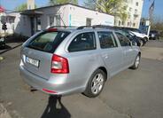 Škoda Octavia 6