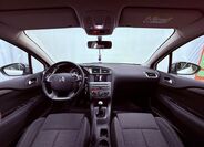 Citroën C4 15