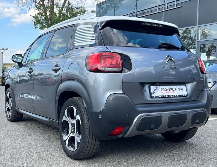Citroën C3 Aircross 24