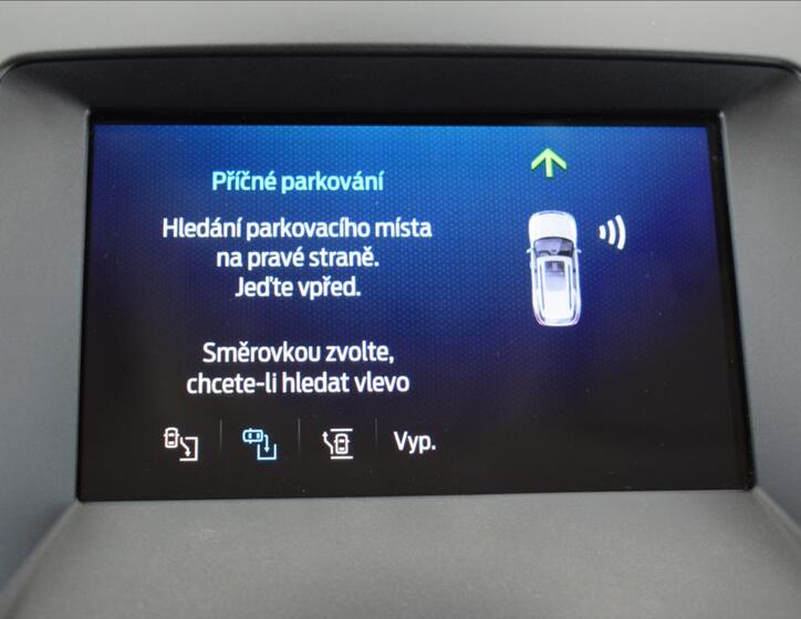 Ford S-MAX 26