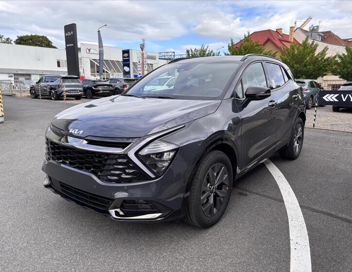 KIA Sportage 5