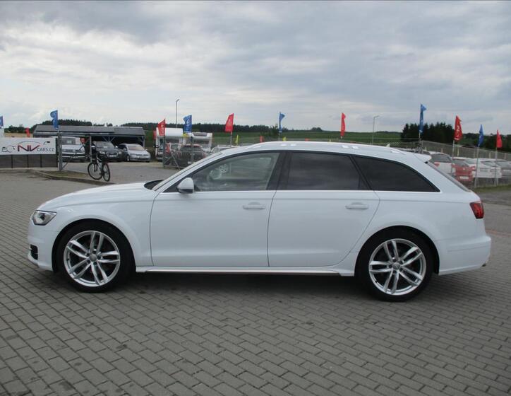 Audi A6 Allroad 2
