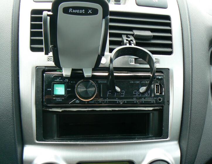 KIA Sportage 11