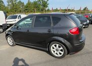 Seat Altea 4