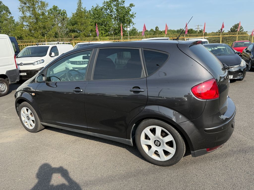 Seat Altea