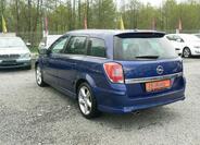 Opel Astra 6