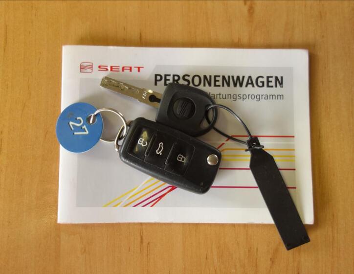 Seat Ibiza 37