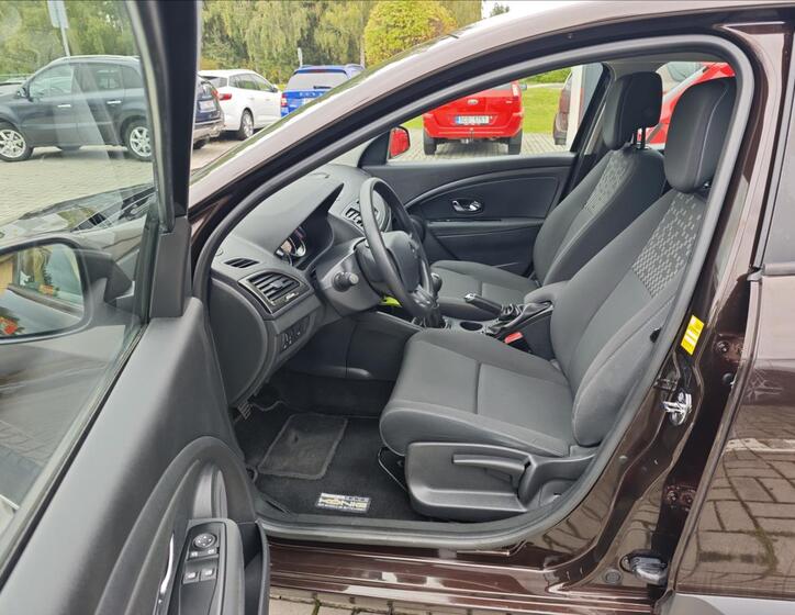 Renault Mégane 10