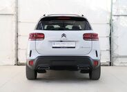 Citroën C5 Aircross 7