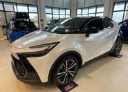 Toyota C-HR 8