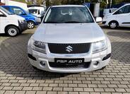 Suzuki Grand Vitara 8