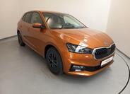 Škoda Fabia 7
