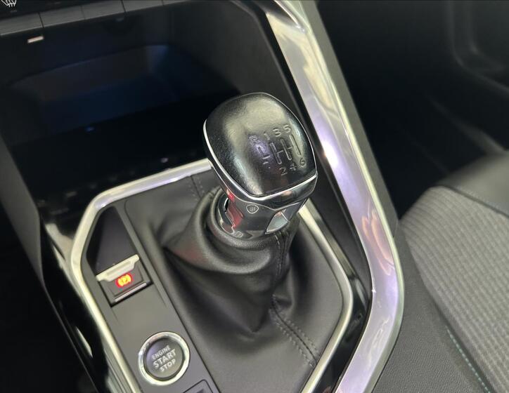 Peugeot 3008 22