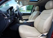 Mercedes-Benz GLS 14