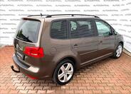 Volkswagen Touran 6