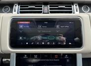 Land Rover Range Rover 22