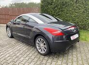 Peugeot RCZ 3