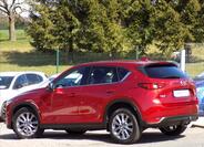 Mazda CX-5 49
