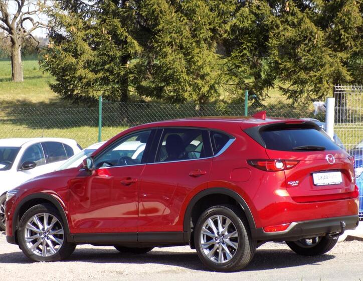 Mazda CX-5 49