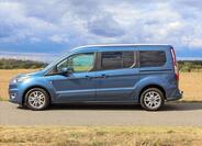 Ford Tourneo Connect 4