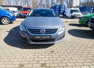 Volkswagen Passat CC 8