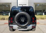 Land Rover Defender 7