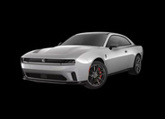 Dodge Charger 1