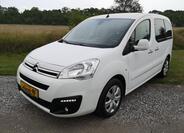 Citroën Berlingo 31