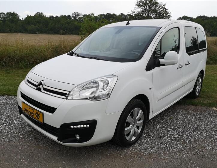Citroën Berlingo 31