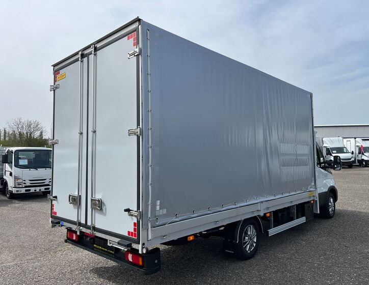 Iveco Daily 5