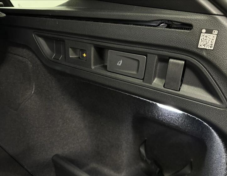 Volkswagen Passat 36
