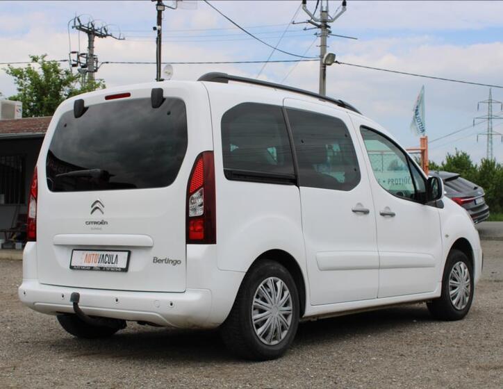 Citroën Berlingo 5