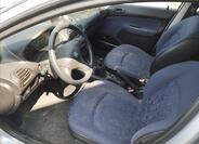 Peugeot 206 6