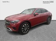Mercedes-Benz GLC 1