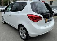 Opel Meriva 7