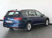 Volkswagen Passat 3