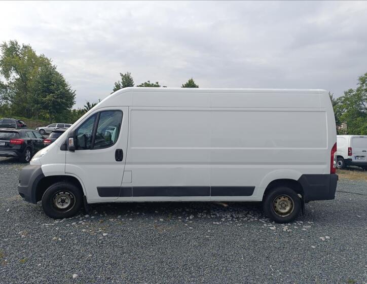 Citroën Jumper 4