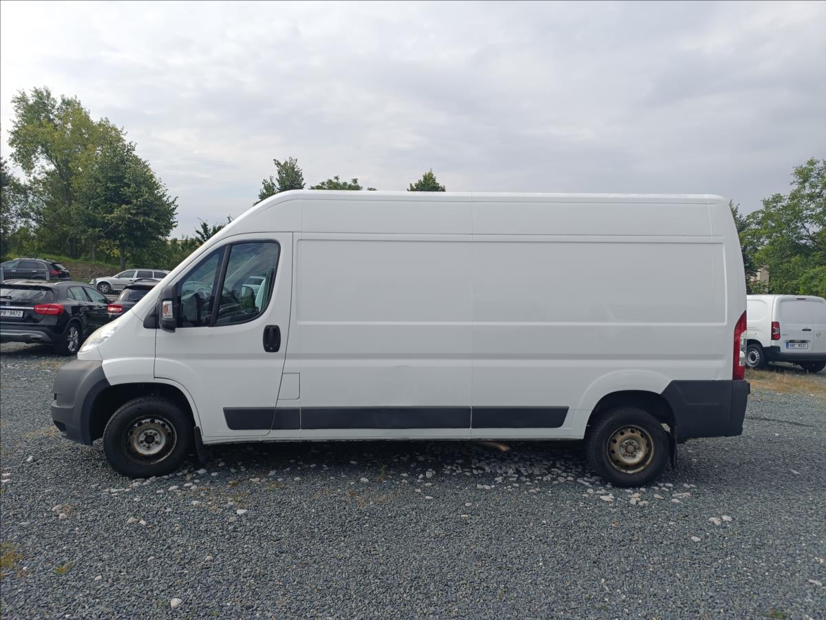 Citroën Jumper