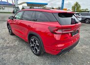 Škoda Kodiaq 7