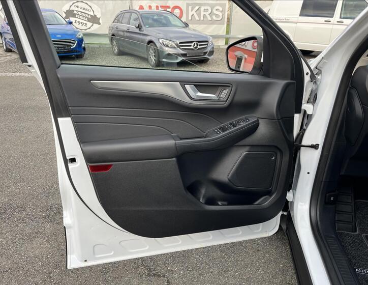 Ford Kuga 42