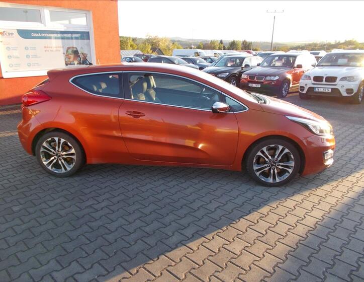 KIA Ceed 7