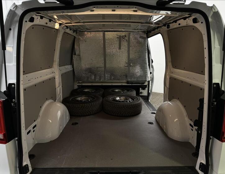 Mercedes-Benz Vito 36