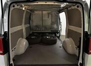 Mercedes-Benz Vito 36