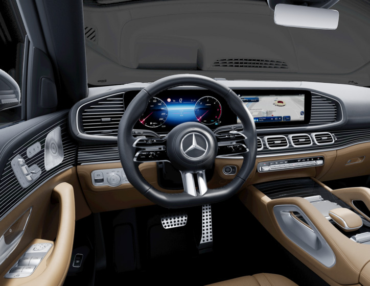 Mercedes-Benz Ostatní 7