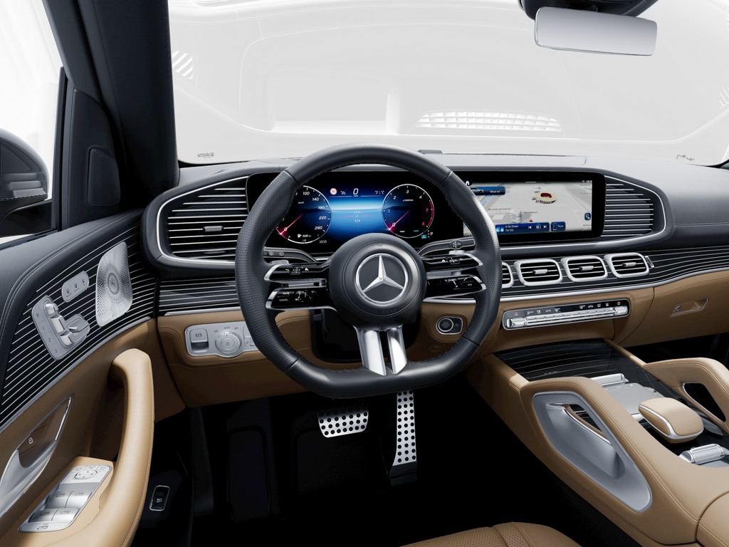 Mercedes-Benz Ostatní