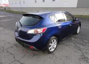 Mazda 3 4