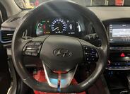 Hyundai IONIQ 21