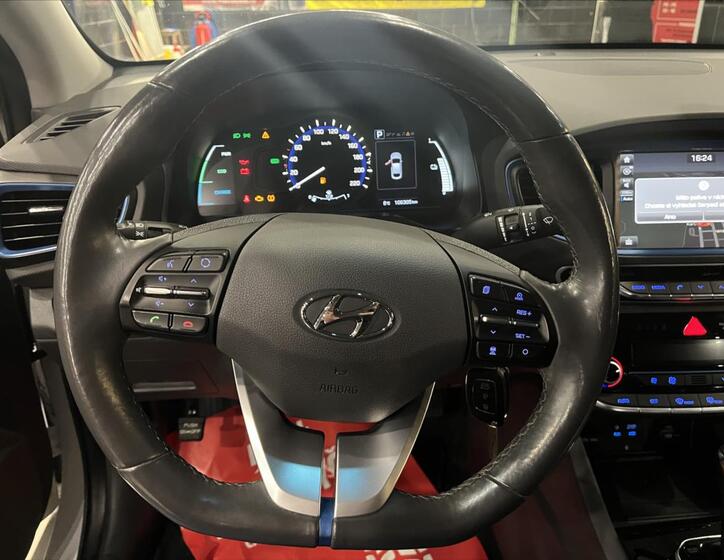 Hyundai IONIQ 21