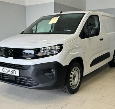 Opel Combo 3