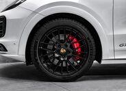 Porsche Cayenne 2